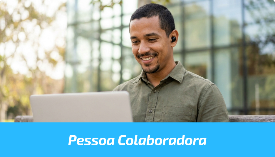 Pessoa Colaboradora