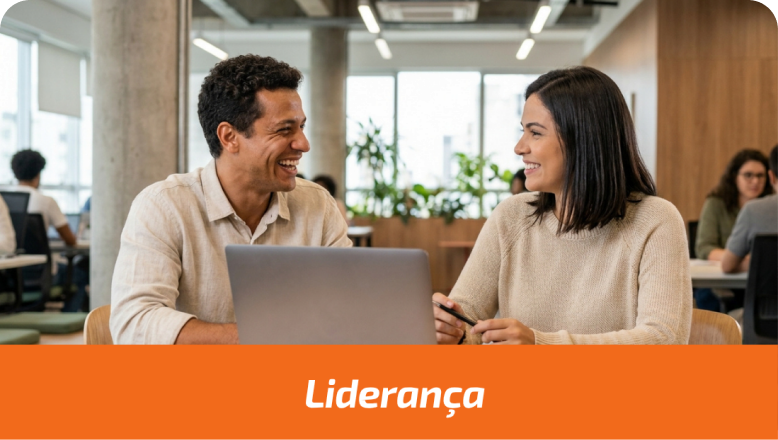 Liderança